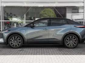 Toyota C-HR+ (2026) thumbnail 9