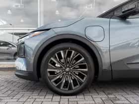 Toyota C-HR+ (2026) thumbnail 10
