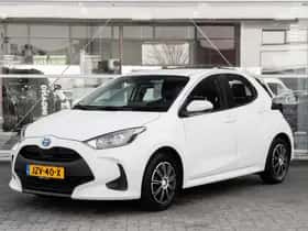 Toyota Yaris (2022) thumbnail 1
