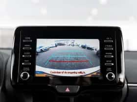 Toyota Yaris (2022) thumbnail 13