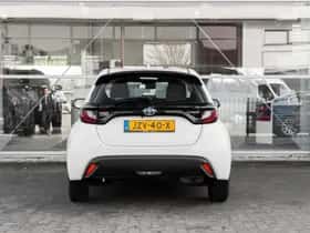 Toyota Yaris (2022) thumbnail 14