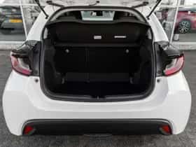 Toyota Yaris (2022) thumbnail 15