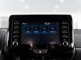 Toyota Yaris (2022) thumbnail 17
