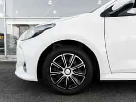 Toyota Yaris (2022) thumbnail 20