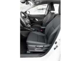Toyota Yaris (2022) thumbnail 5