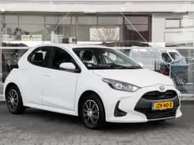 Toyota Yaris (2022) thumbnail 7