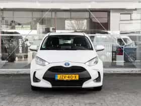 Toyota Yaris (2022) thumbnail 8