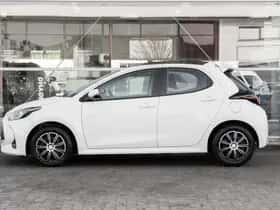 Toyota Yaris (2022) thumbnail 9