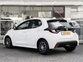 Toyota Yaris (2022) thumbnail 10