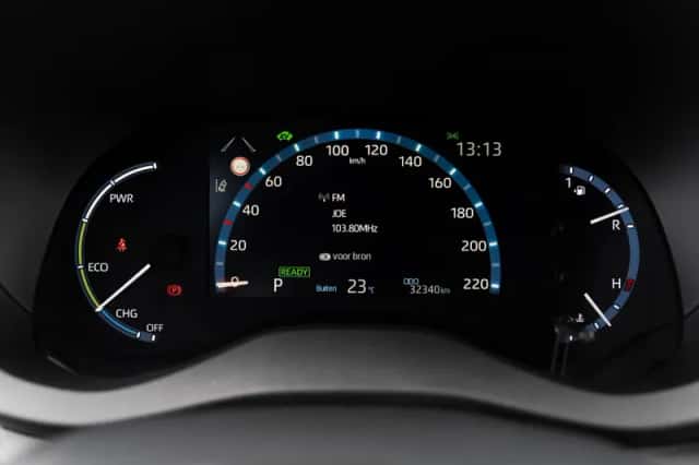 Toyota Yaris Cross (2022) thumbnail 6