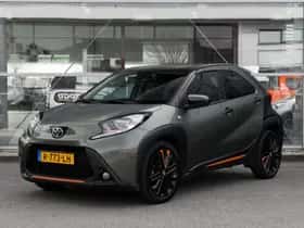 Toyota Aygo X (2023) thumbnail 1