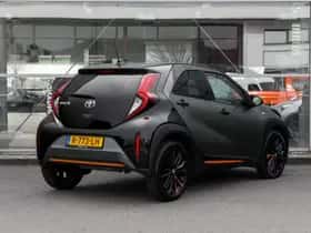 Toyota Aygo X (2023) thumbnail 2