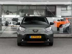 Toyota Aygo X (2023) thumbnail 13