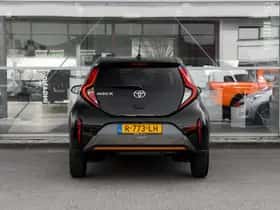 Toyota Aygo X (2023) thumbnail 14