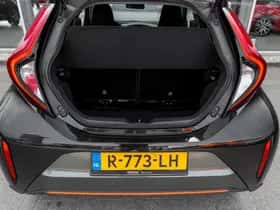 Toyota Aygo X (2023) thumbnail 15