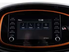 Toyota Aygo X (2023) thumbnail 17