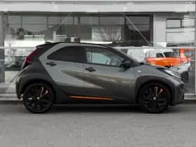 Toyota Aygo X (2023) thumbnail 3