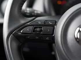 Toyota Aygo X (2023) thumbnail 24