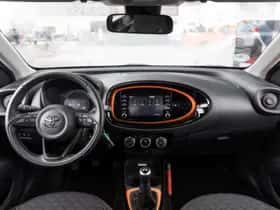 Toyota Aygo X (2023) thumbnail 4