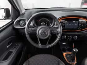 Toyota Aygo X (2023) thumbnail 5