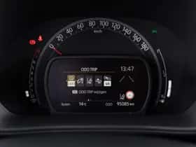 Toyota Aygo X (2023) thumbnail 6