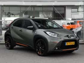 Toyota Aygo X (2023) thumbnail 7