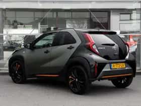 Toyota Aygo X (2023) thumbnail 8