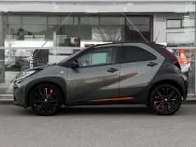 Toyota Aygo X (2023) thumbnail 9