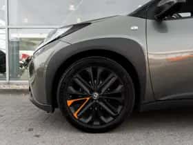 Toyota Aygo X (2023) thumbnail 10