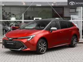 Toyota Corolla (2026)