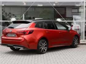 Toyota Corolla (2026) thumbnail 2