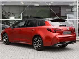 Toyota Corolla (2026) thumbnail 16