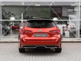 Toyota Corolla (2026) thumbnail 17