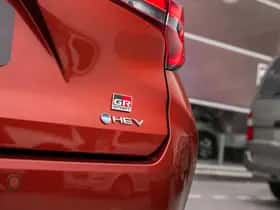 Toyota Corolla (2026) thumbnail 18