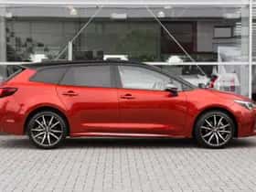Toyota Corolla (2026) thumbnail 3
