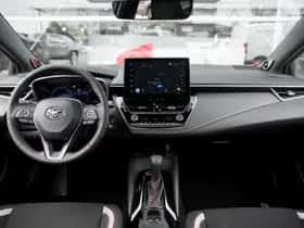 Toyota Corolla (2026) thumbnail 4