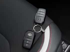 Toyota Corolla (2026) thumbnail 33