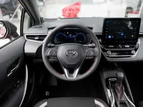 Toyota Corolla (2026) thumbnail 5