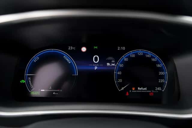 Toyota Corolla (2026) thumbnail 6