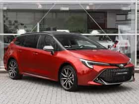 Toyota Corolla (2026) thumbnail 7