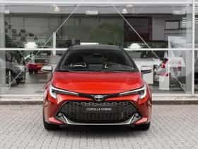 Toyota Corolla (2026) thumbnail 8