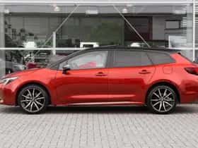 Toyota Corolla (2026) thumbnail 9