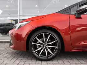 Toyota Corolla (2026) thumbnail 10