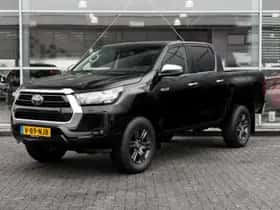 Toyota Hilux (2024) thumbnail 1