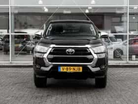 Toyota Hilux (2024) thumbnail 13