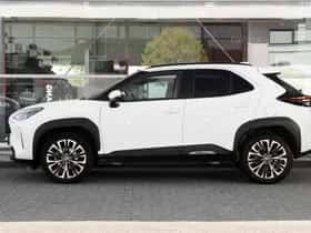 Toyota Yaris Cross (2022) thumbnail 11