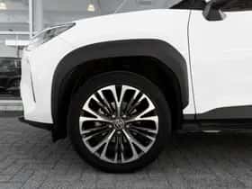 Toyota Yaris Cross (2022) thumbnail 12