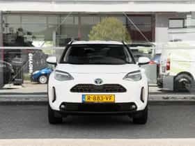 Toyota Yaris Cross (2022) thumbnail 16