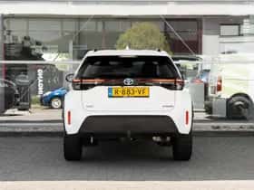 Toyota Yaris Cross (2022) thumbnail 17