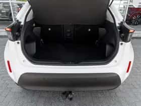 Toyota Yaris Cross (2022) thumbnail 18
